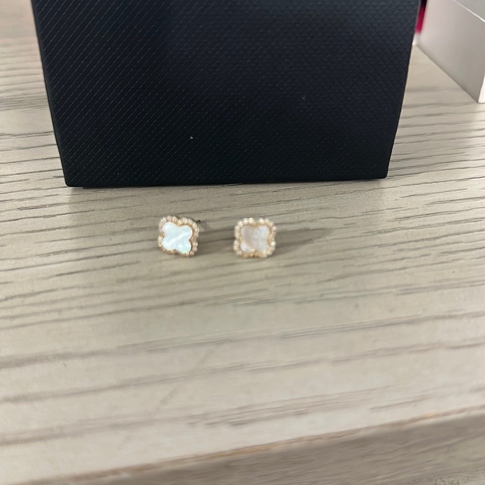 925 sterling silver earrings